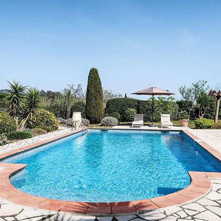 Villa Aurval By Interhome Cogolin Dış mekan fotoğraf