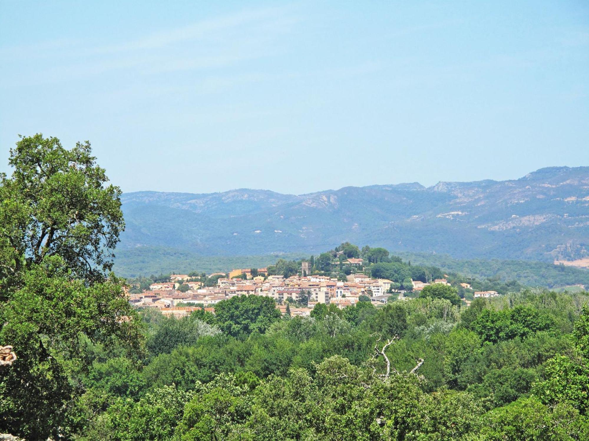 Villa Aurval By Interhome Cogolin Dış mekan fotoğraf